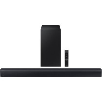 Samsung HW -C440 - 2.1ch soundbar - 300W - Bluetooth - Virtual DTS: X