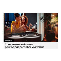 Samsung HW -C440 - 2.1ch soundbar - 300W - Bluetooth - Virtual DTS: X
