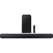 Samsung HW -Q600B - Soundbar 3.1.2ch - Dolby Atmos DTS: X - Bluetooth