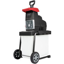 SCHEPPACH 60L- 2800 W - GS60 plant shredder