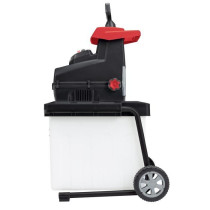 SCHEPPACH 60L- 2800 W - GS60 plant shredder