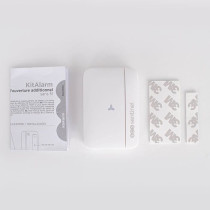 KitAlarm wireless opening detector - SCS SENTINEL
