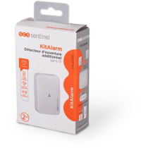 KitAlarm wireless opening detector - SCS SENTINEL