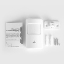 KitAlarm wireless motion detector - SCS SENTINEL