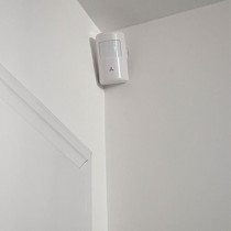 KitAlarm wireless motion detector - SCS SENTINEL