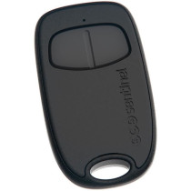Motorization of articulated arm gates - SCS SENTINEL - SimplyOpen 2