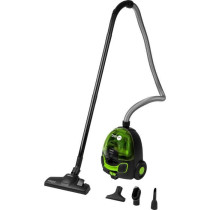 Bagless vacuum cleaner - SENCOR - SVC 510GR-EUE2 - ECO 890 W motor - 7
