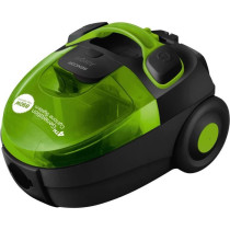 Bagless vacuum cleaner - SENCOR - SVC 510GR-EUE2 - ECO 890 W motor - 7