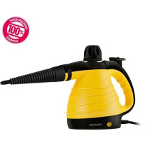 Steam cleaner - SENCOR - SSC 3001YL - 1000 W - 350 ml - Yellow