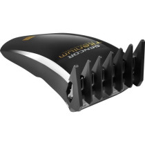 Professional hair clipper - SENCOR - SHP 8305BK - 12 accessories - Bla