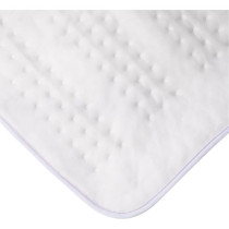 Heating blanket - SENCOR - SUB 2700WH - 120 W - 3 temperatures - White