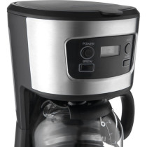 Coffee machine - SENCOR - SCE 3700BK - 0.75 L - 700 W - Black