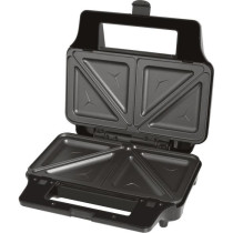 4 in 1 sandwich maker - SENCOR - SSM 9940SS - 900 W - 4 plates - CoolT
