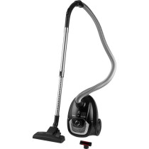 Bagged cylinder vacuum cleaner - SENCOR - SVC 5501BK - 700 W ECO motor