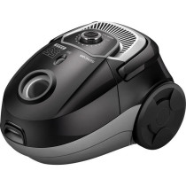 Bagged cylinder vacuum cleaner - SENCOR - SVC 5501BK - 700 W ECO motor
