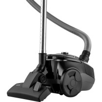 Bagged cylinder vacuum cleaner - SENCOR - SVC 5501BK - 700 W ECO motor