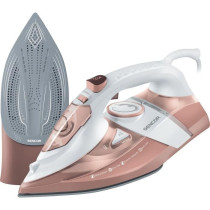 Steam iron - SENCOR - SSI 8300RS - 3200 W - 350 ml - 45 g/min - White