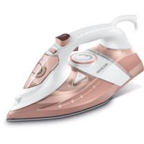 Steam iron - SENCOR - SSI 8300RS - 3200 W - 350 ml - 45 g/min - White
