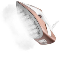 Steam iron - SENCOR - SSI 8300RS - 3200 W - 350 ml - 45 g/min - White