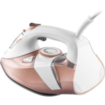 Steam iron - SENCOR - SSI 8300RS - 3200 W - 350 ml - 45 g/min - White