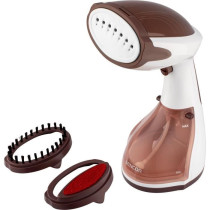 Steam iron - SENCOR - SSI 0850RS - 1200 W - 260 ml - 20 g/min - Pink