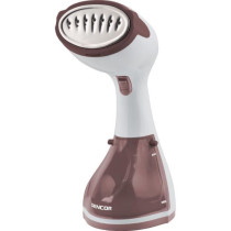 Steam iron - SENCOR - SSI 0850RS - 1200 W - 260 ml - 20 g/min - Pink