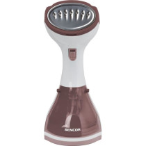 Steam iron - SENCOR - SSI 0850RS - 1200 W - 260 ml - 20 g/min - Pink