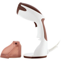 Steam iron - SENCOR - SSI 0850RS - 1200 W - 260 ml - 20 g/min - Pink