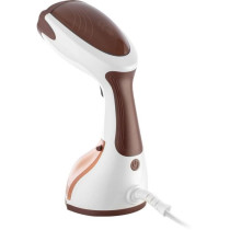 Steam iron - SENCOR - SSI 0850RS - 1200 W - 260 ml - 20 g/min - Pink