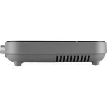 Infrared hob - SENCOR - SCP 2803BK SmoothCook - 3500 W - 2 vitrocerami