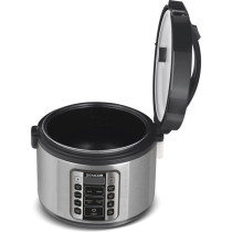 Multifunctional rice cooker - SENCOR - SRM 3151BK - 700 W - 1.5 L - St