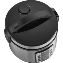 Multifunctional rice cooker - SENCOR - SRM 3151BK - 700 W - 1.5 L - St