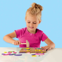 Trendy Tap Tap Game - SES CREATIVE - Bright, modern colors and unique