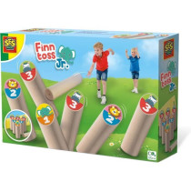 SES CREATIVE - Finntoss Jr. - Junior Finnish Throwing Game