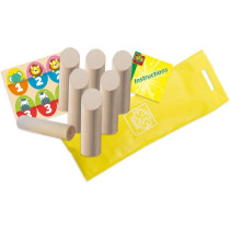 SES CREATIVE - Finntoss Jr. - Junior Finnish Throwing Game