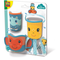 SES CREATIVE - Neoprene bath cups