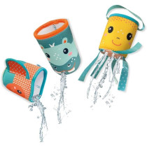 SES CREATIVE - Neoprene bath cups