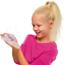 Mold soaps - galaxy