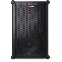 Speaker - SHARP - CP-LS200 - SumoBox Pro - 200W