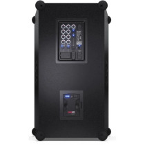 Speaker - SHARP - CP-LS200 - SumoBox Pro - 200W