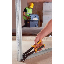 Crimping Pliers - STANLEY - 15-261 - 1 mm Profiles