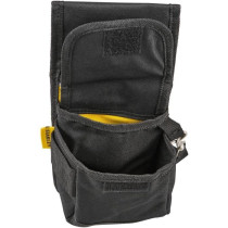 STANLEY 4 compartments empty belt tool holder
