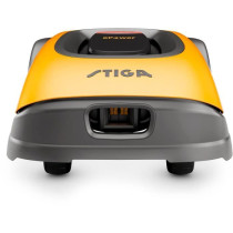 STIGA A 1500 autonomous robot lawn mower - 1500m²