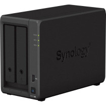 Nas- Synology - DS723+ - 2 -Bay - 2GB RAM