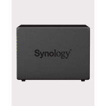 Storage server (NAS) - Synology - 4 Bays - Ryzen R1600 Dual -Core
