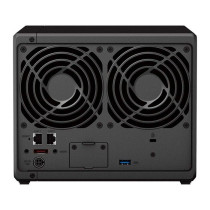Storage server (NAS) - Synology - 4 Bays - Ryzen R1600 Dual -Core