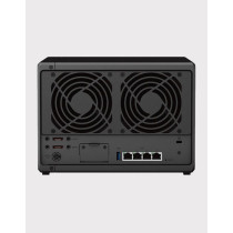 SYNOLOGY 5-bay expandable NAS server - DS1522+