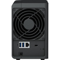 Synology DS223 storage server - 2 bays - 2 GB DDR4