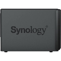 Synology DS223 storage server - 2 bays - 2 GB DDR4
