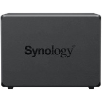 Desktop Nas Synology - 4 Bays - Quad Core - 1.4 GHz - 2 GB of RAM